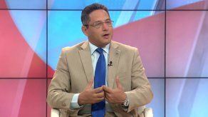 Hay que aplicar medidas más fuertes: Olmos sobre el río La Villa