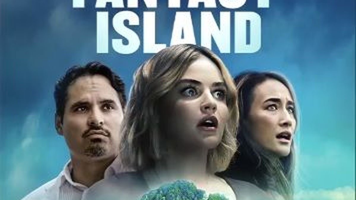 Fantasy island full movie free new arrivals