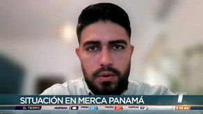 Comercialización en Merca Panamá se ha realizado en la madrugada