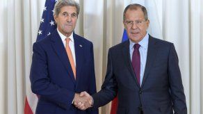 Kerry: Se logra claridad con Rusia sobre tregua en Siria