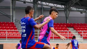 Thomas Christiansen hace llamado a segundo microciclo