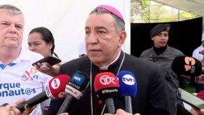 Ulloa: Todos vamos a tener la misma oportunidad de ver al Santo Padre Ulloa: Todos vamos a tener la misma oportunidad de ver al Santo Padre