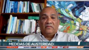 Gobierno sigue evaluando cuáles vehículos aplicarán para el congelamiento del combustible