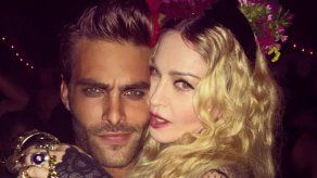 Jon Kortajarena felicita a su rubia favorita