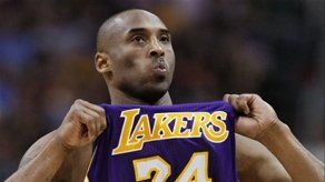 Kobe furioso con los Lakers por trato a Gasol