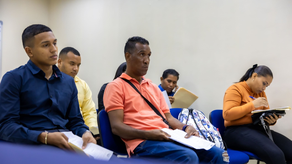 Programa de Pasantía para jóvenes