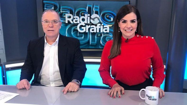 José Luis Fábrega denuncia campaña sucia y vandalismo