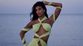Miss Universo España 2024: Michelle Jiménez y su poderoso mensaje de superación personal