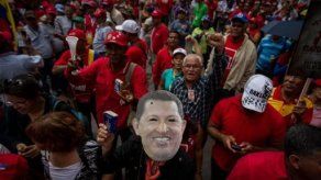 Hugo Chávez