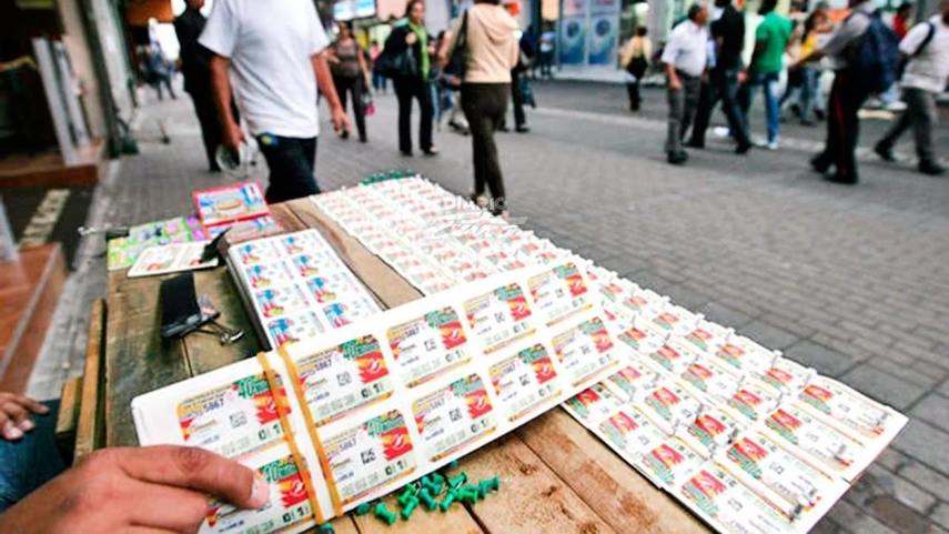 ¡MIRA AQUÍ! Resultados de la lotería tica del 11 de enero.