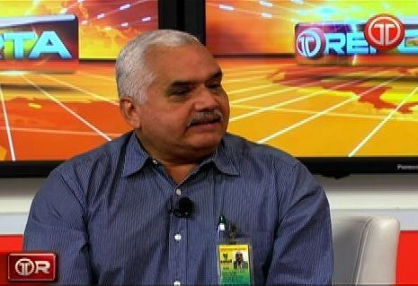 Video: Atenciones a pacientes durante Carnaval aumentaron