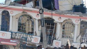 La gran mayoría de las víctimas mortales se han registrado en el departamento del Sur.
