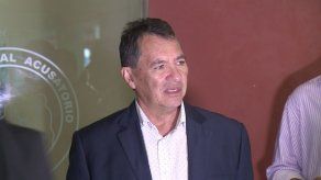 Eudocio “Pany” Pérez seguirá como alcalde de Los Santos