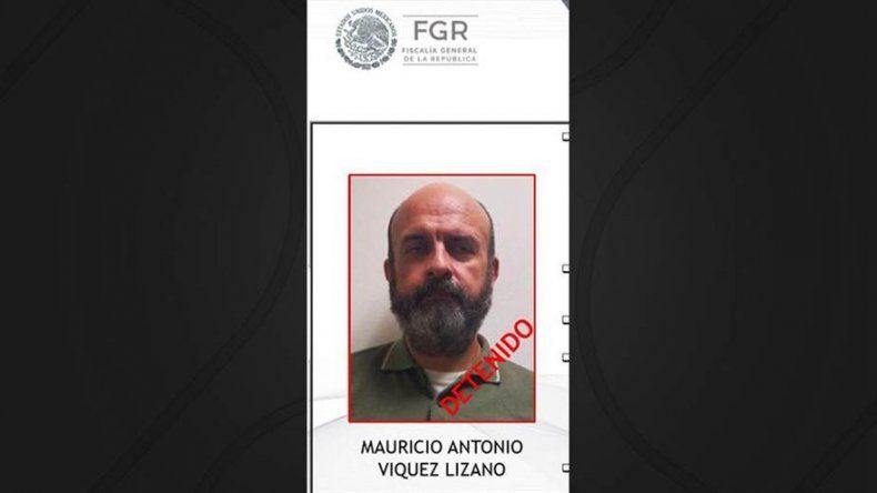 Redes sociales condujeron a la captura en México de cura buscado por Costa Rica