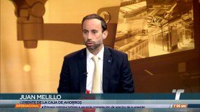 Gerente de la Caja de Ahorros resalta convenio con el Centro de Operaciones Nacional