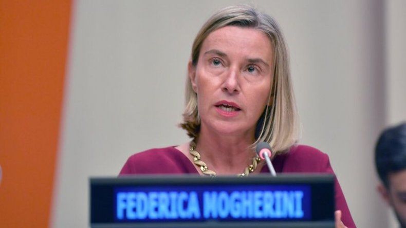 UE sanciona a otros 7 venezolanos por violación de derechos