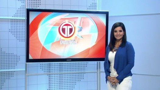 TR Digital edición del 24 de noviembre de 2016