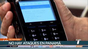 Peligroso virus infecta puntos de venta en comercios