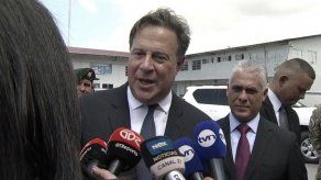 Para qué voy a seguir designando funcionarios