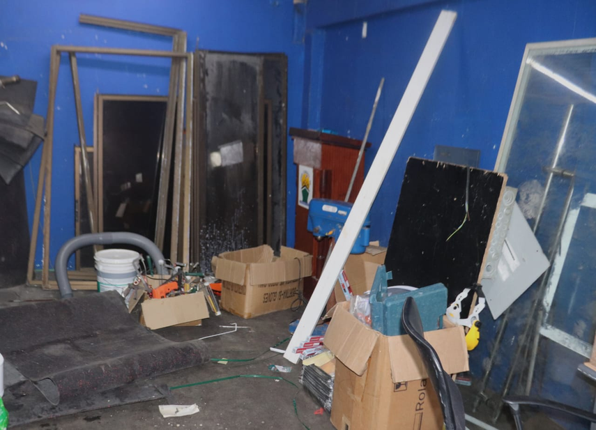 Representante de Ancón solicitará inspección