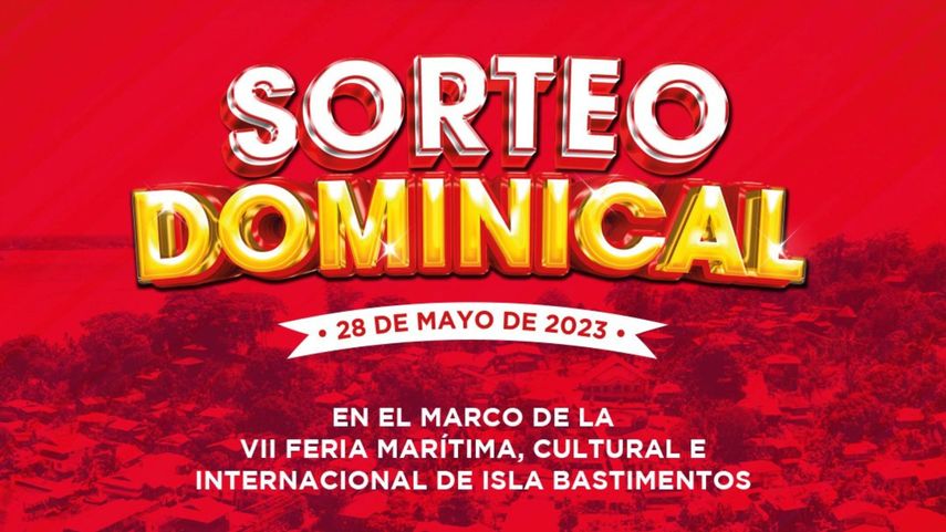 Los resultados del sorteo dominical del 28 de mayo de la Lotería Nacional de Panamá&nbsp;