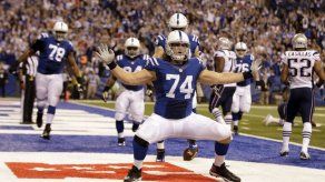 Tras triunfo de Patriots