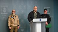 El ministro de Defensa de Ucrania, Oleksii Reznikov. El ministro de Defensa de Ucrania, Oleksii Reznikov.