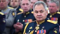 El ministro ruso de Defensa, Sergei Shoigu. El ministro ruso de Defensa, Sergei Shoigu.