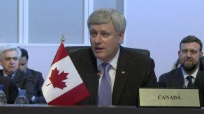 Canadá satisfecha que países del continente estén en la Cumbre
