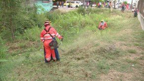 Iniciarán operativos para multar por mala disposición de basura en San Miguelito