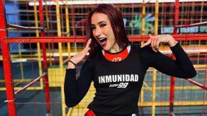 Calle 7 Panamá: Paola Viale recibe inmunidad