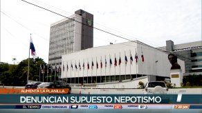 Piden que Contraloría cumpla con su rol ante aumento de planilla en la Asamblea Nacional