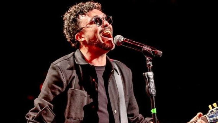 Andrés Cepeda estará en Panamá brindando concierto