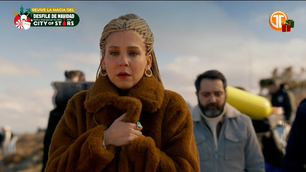 Giro inesperado en "Una Vida Perfecta": Mesut y Burak caen al acantilado