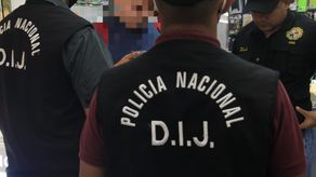 La Policía Nacional realizó siete diligencias de allanamiento en el operativo Orión. La Policía Nacional realizó siete diligencias de allanamiento en el operativo Orión.