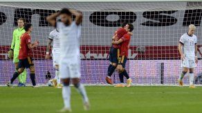 Alemania y España se enfrentarán en la Copa del Mundo Qatar 2022 en fase de grupos