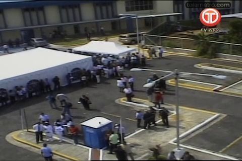 Martinelli se reunirá con directivos de Edemet por apagones