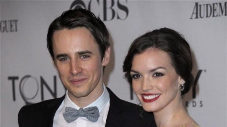 Premios Tony 2011