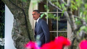 Obama honra a Muhammad Ali como un hombre que luchó por lo que era justo