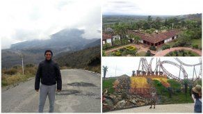 ¡Feliz 2017 amigos tripeadores!