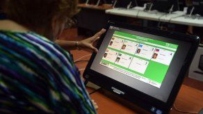 Elecciones Generales de Panamá en cifras