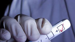 Ciudad rusa tiene epidemia de VIH