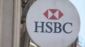 HSBC pagará 1.900 millones para acabar con acusaciones de blanqueo