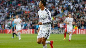 Cristiano Ronaldo critica la fecha del Clásico