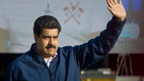 Nicolás Maduro ordena retiro de su encargado de negocios en EEUU
