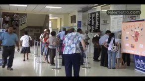 Bacterias en la CSS preocupa a asegurados