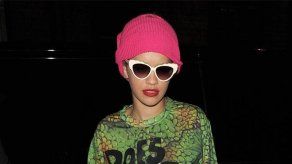 Confirmado: A Rita Ora le gusta Justin Bieber