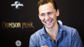 Suspenden apuestas sobre Hiddleston como el siguiente Bond