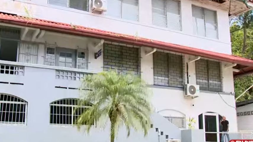 Allanan Junta Comunal de Ancón tras denuncias.