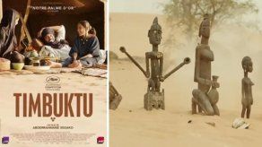 La película Timbuktu llega a los Óscar